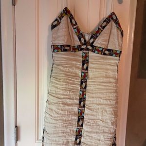 Nicole Miller Dress - 12